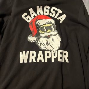 Sweatshirts, never worn.